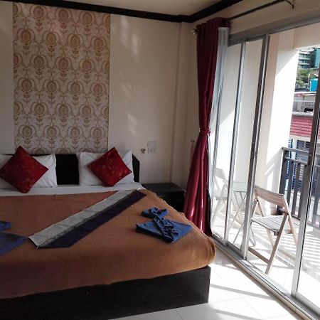 Ramaz Hotel Patong Εξωτερικό φωτογραφία