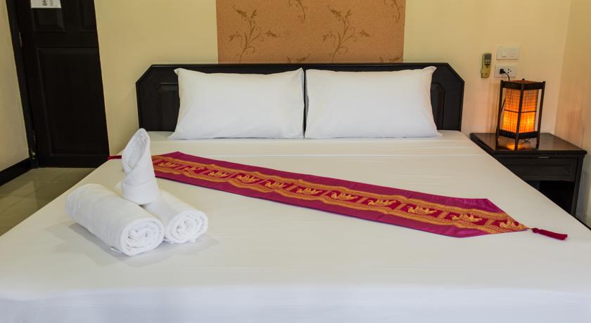 Ramaz Hotel Patong Εξωτερικό φωτογραφία