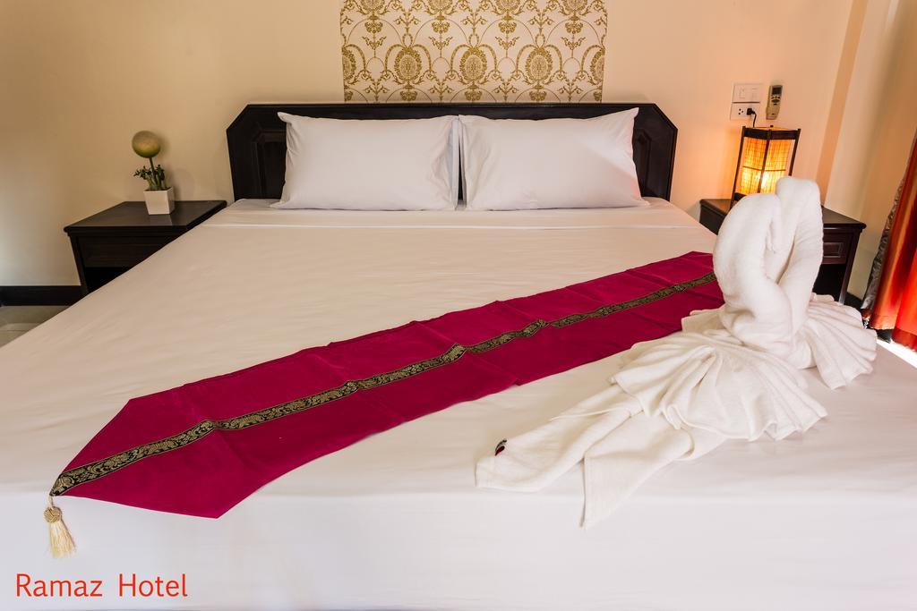 Ramaz Hotel Patong Εξωτερικό φωτογραφία