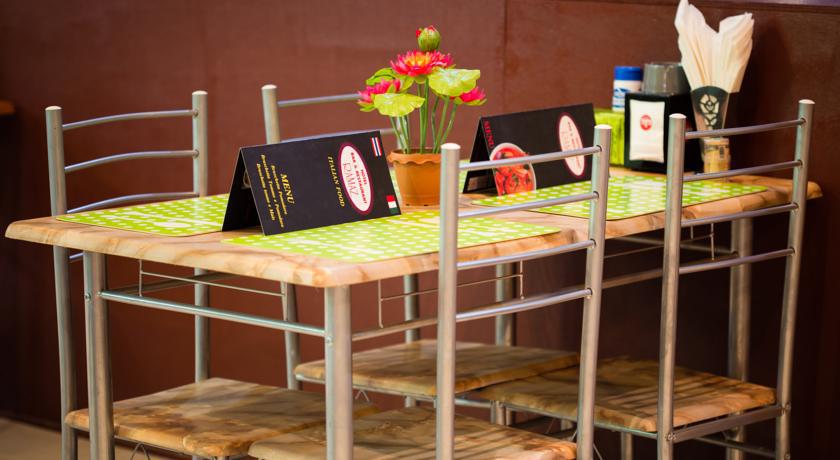 Ramaz Hotel Patong Εξωτερικό φωτογραφία