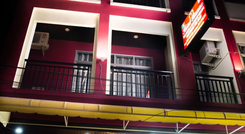 Ramaz Hotel Patong Δωμάτιο φωτογραφία