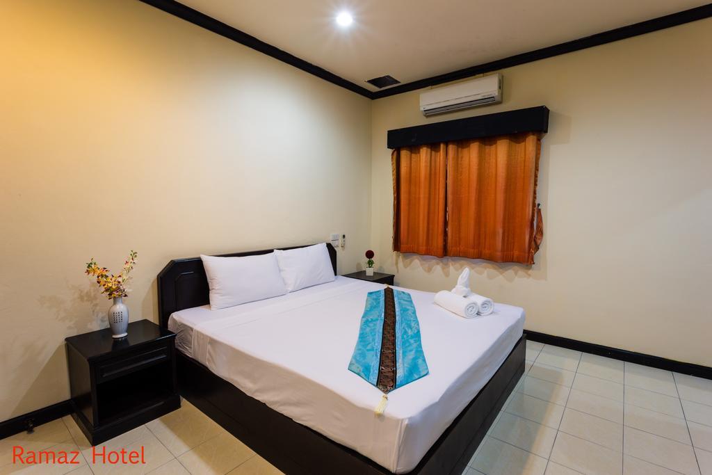 Ramaz Hotel Patong Εξωτερικό φωτογραφία