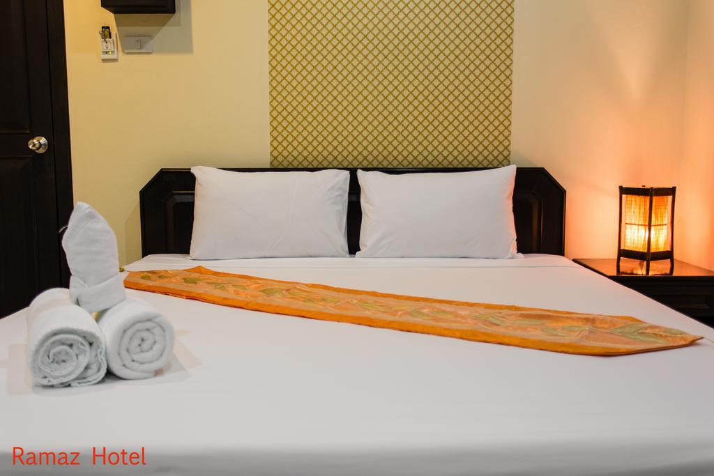 Ramaz Hotel Patong Εξωτερικό φωτογραφία