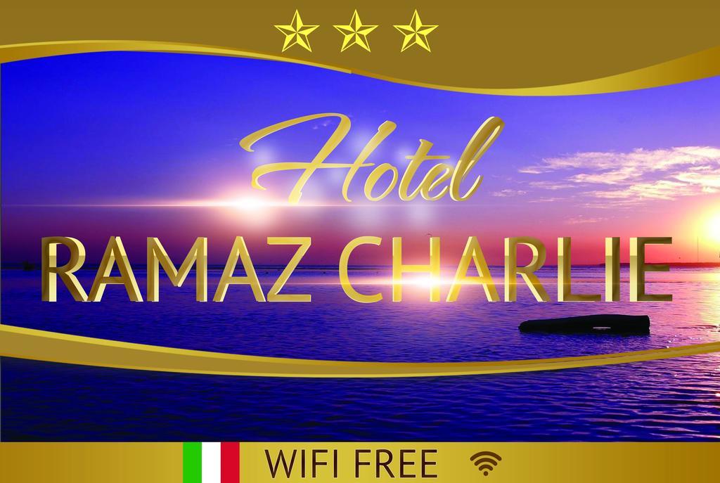Ramaz Hotel Patong Εξωτερικό φωτογραφία