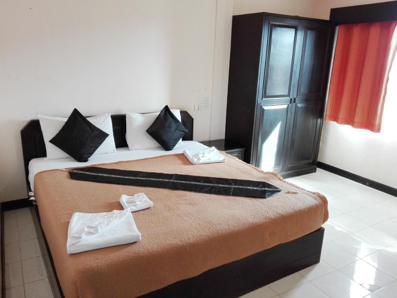 Ramaz Hotel Patong Εξωτερικό φωτογραφία