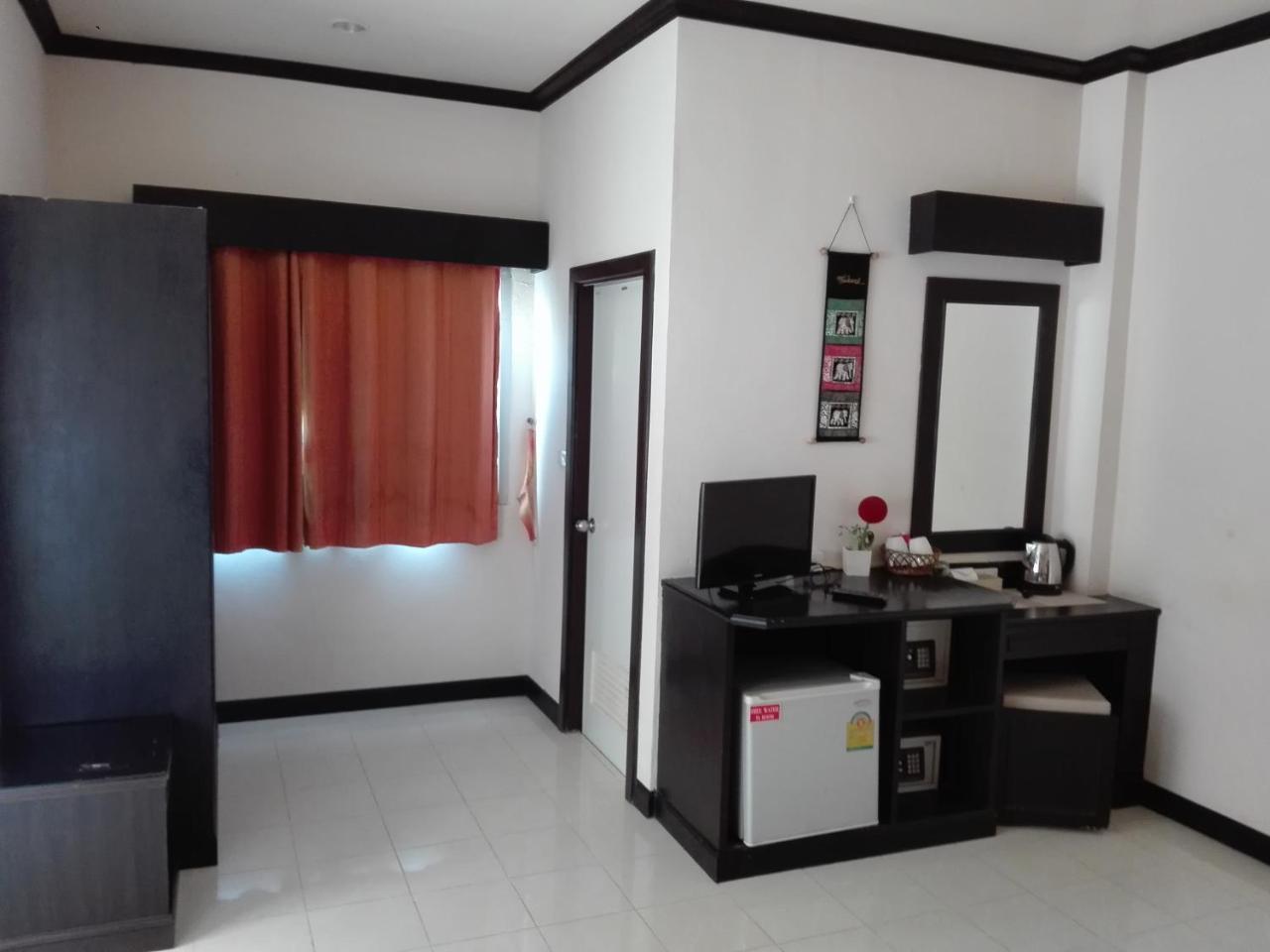 Ramaz Hotel Patong Εξωτερικό φωτογραφία