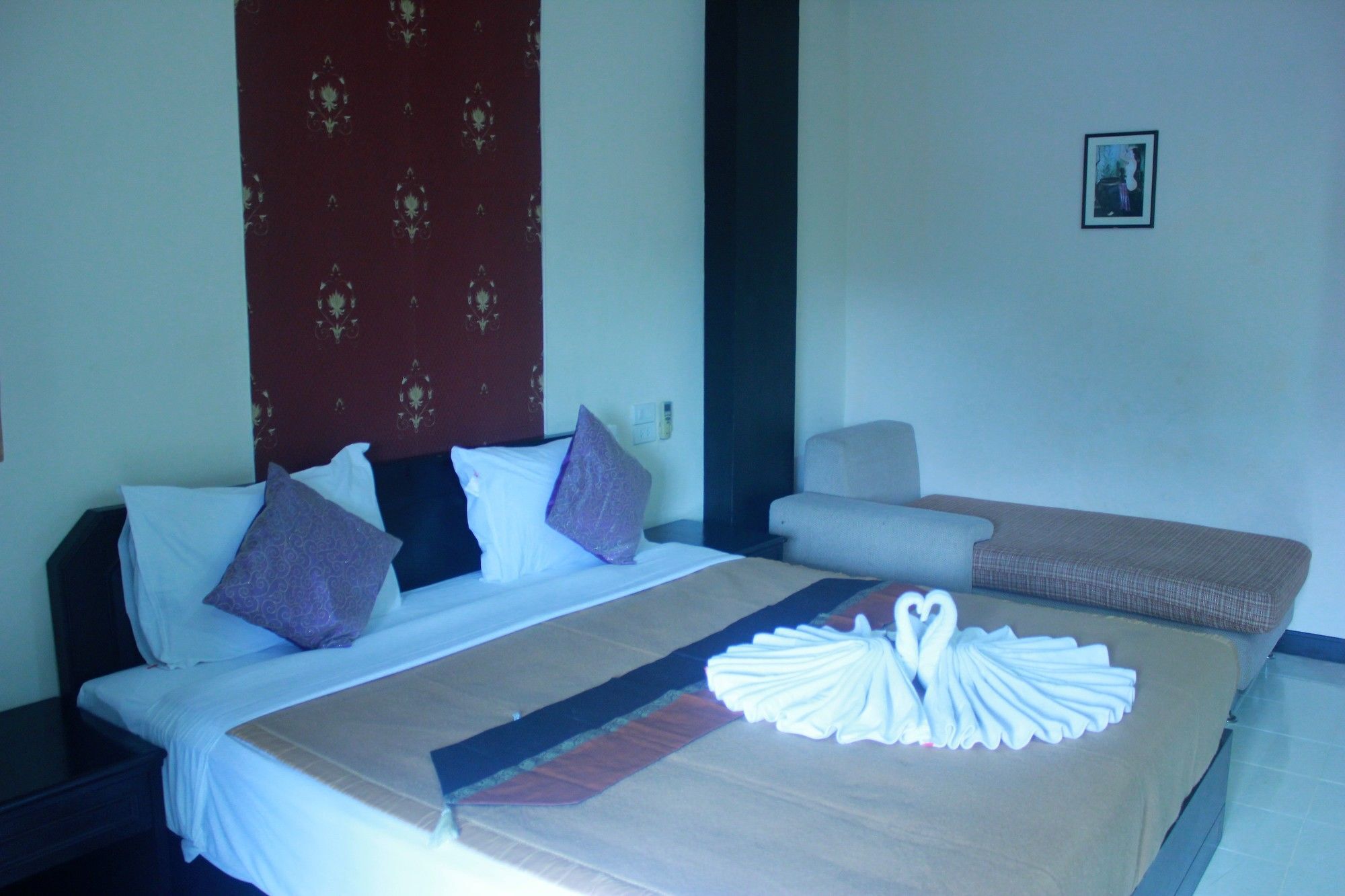Ramaz Hotel Patong Εξωτερικό φωτογραφία